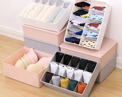 Closet Drawer Organizer Storage Boxes Closet Drawer Organizer Storage Boxes