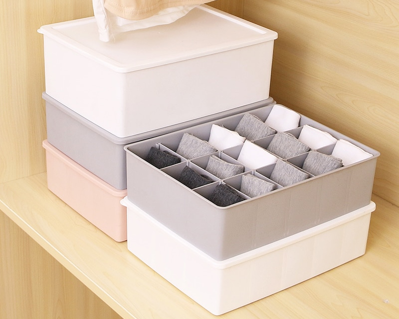 Closet Drawer Organizer Storage Boxes Closet Drawer Organizer Storage Boxes