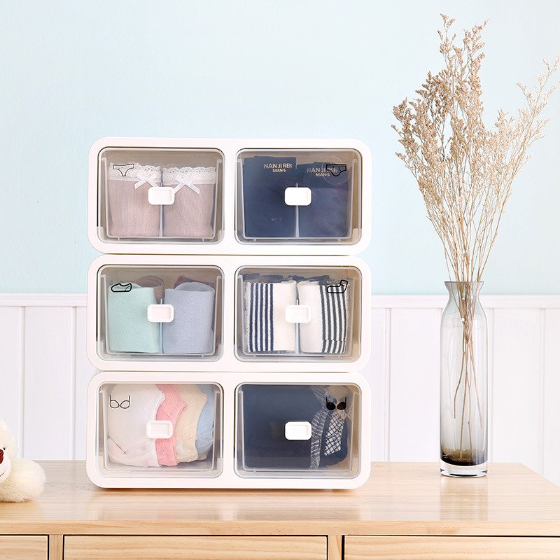 Closet Storage Drawers Multifunctional Boxes Closet Storage Drawers Multifunctional Boxes