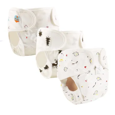 Cloth Diapers Baby Nappies Cloth Diapers Baby Nappies