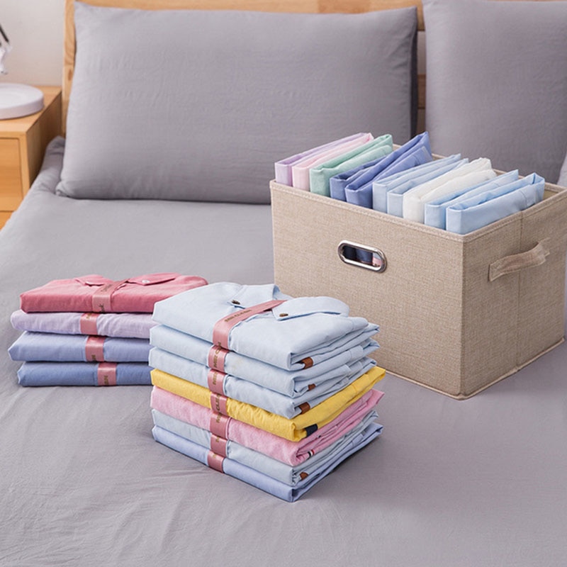 Cloth Folder Convenient Folding (10pcs) Cloth Folder Convenient Folding (10pcs)