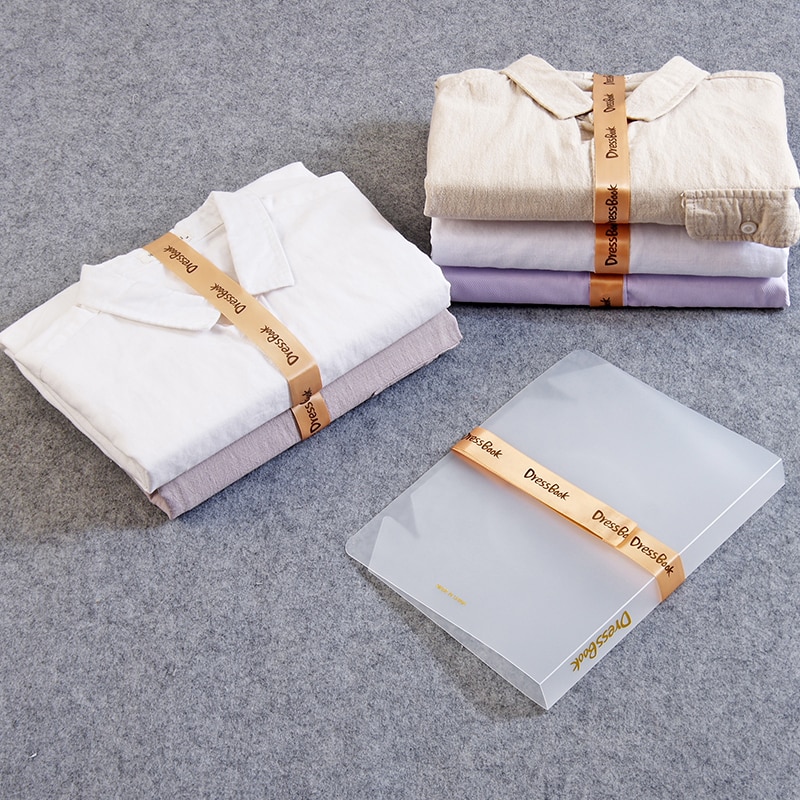 Cloth Folder Convenient Folding (10pcs) Cloth Folder Convenient Folding (10pcs)