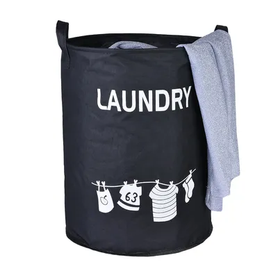 Cloth Laundry Basket Foldable Hamper Cloth Laundry Basket Foldable Hamper