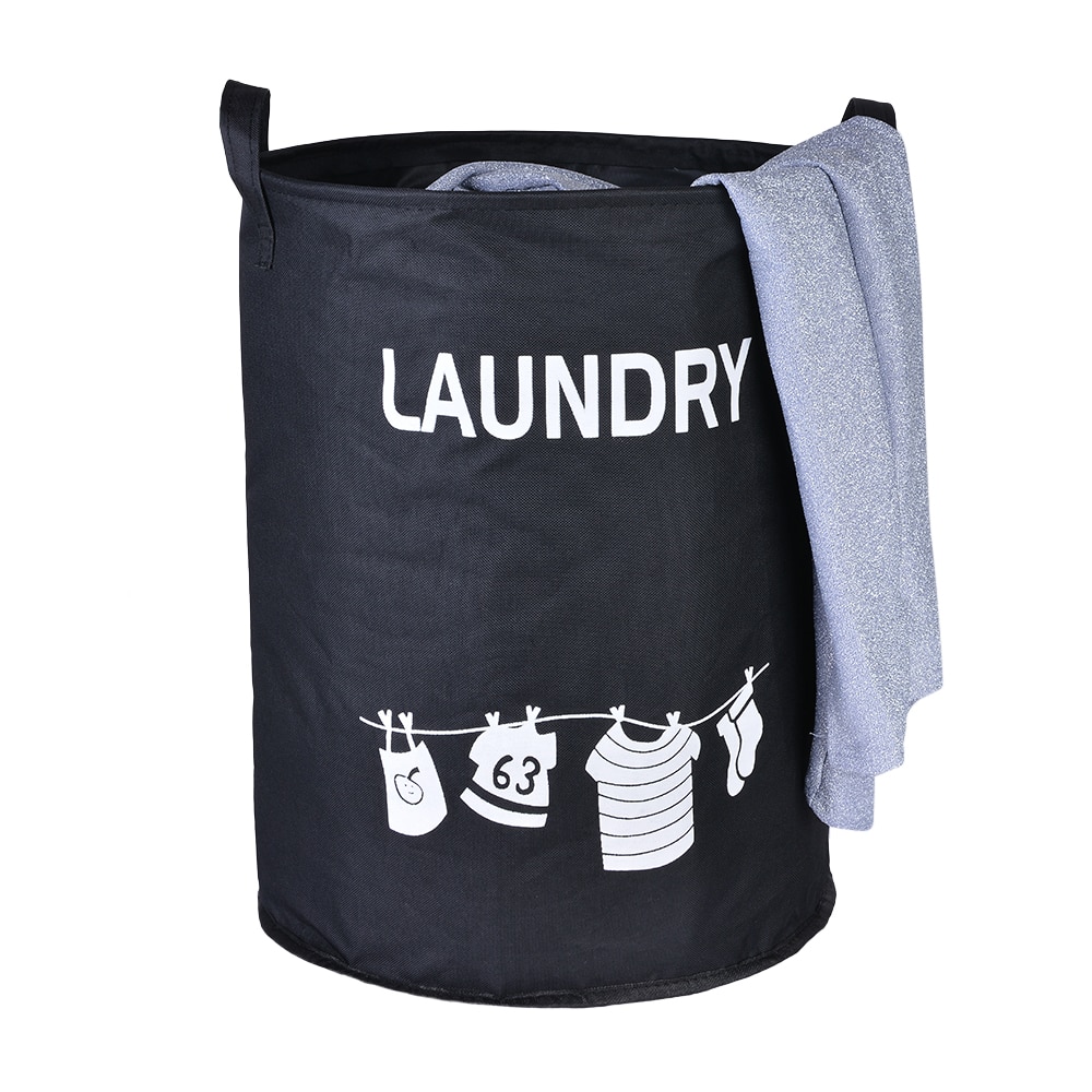 Cloth Laundry Basket Foldable Hamper Cloth Laundry Basket Foldable Hamper