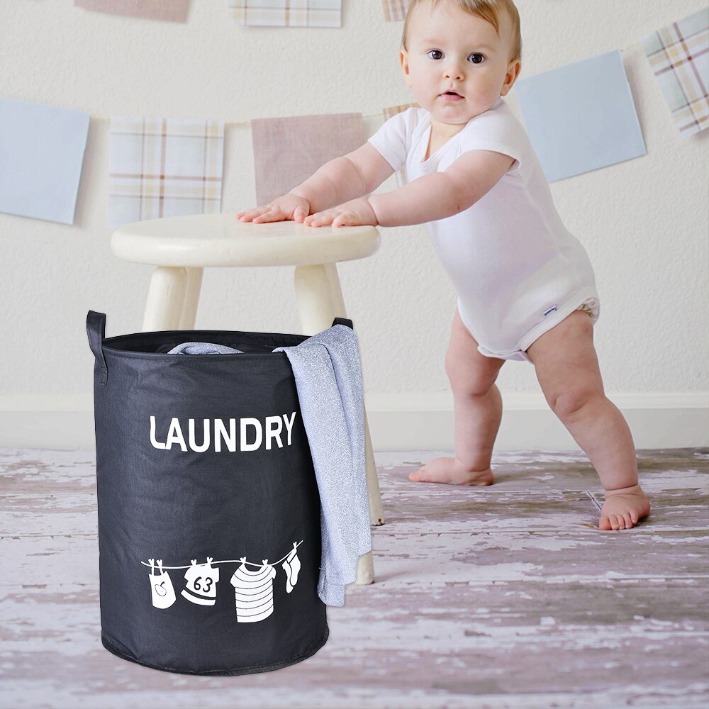 Cloth Laundry Basket Foldable Hamper Cloth Laundry Basket Foldable Hamper