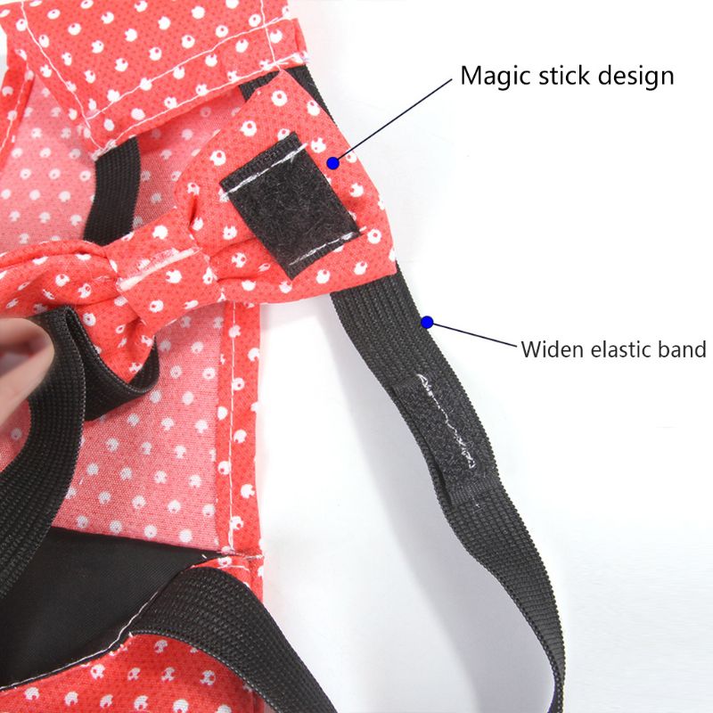 Cloth Reusable Duck Diaper Cloth Reusable Duck Diaper