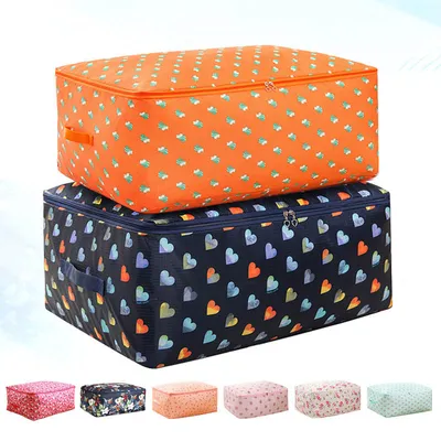 Cloth Storage Box Foldable Organizer Cloth Storage Box Foldable Organizer