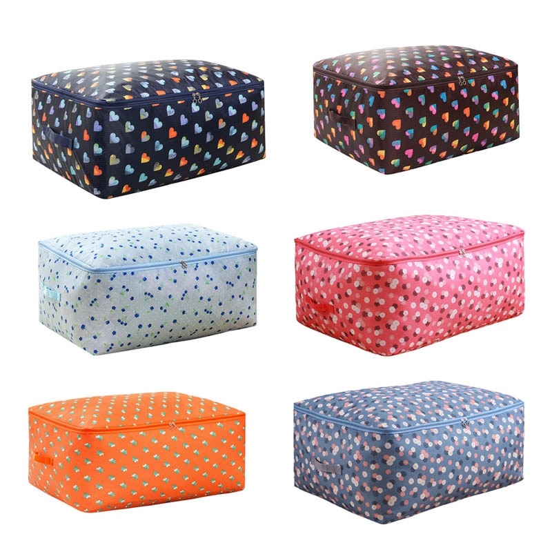 Cloth Storage Box Foldable Organizer Cloth Storage Box Foldable Organizer