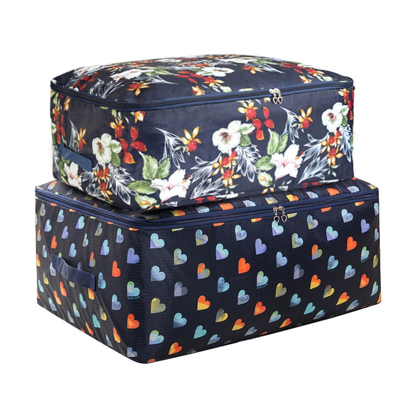 Cloth Storage Box Foldable Organizer Cloth Storage Box Foldable Organizer