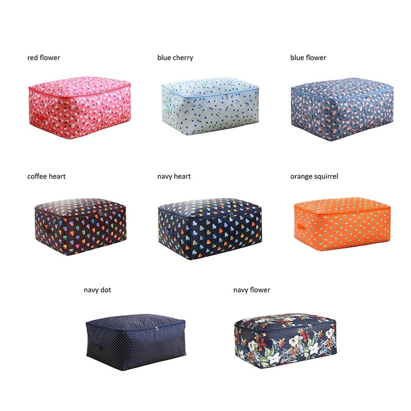 Cloth Storage Box Foldable Organizer Cloth Storage Box Foldable Organizer