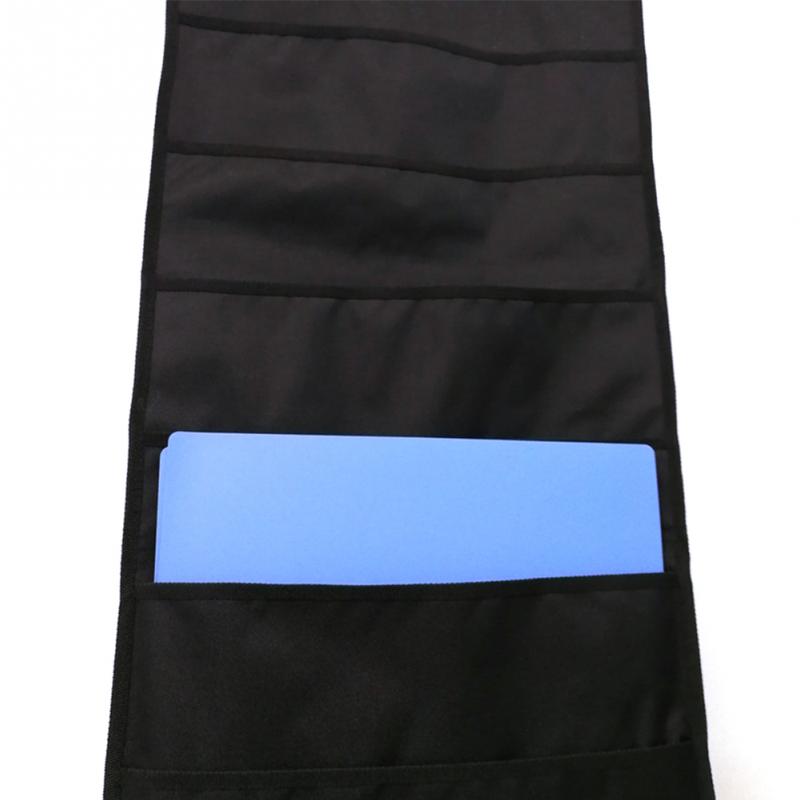 Cloth Wall Mounted Magazine Holder Cloth Wall Mounted Magazine Holder