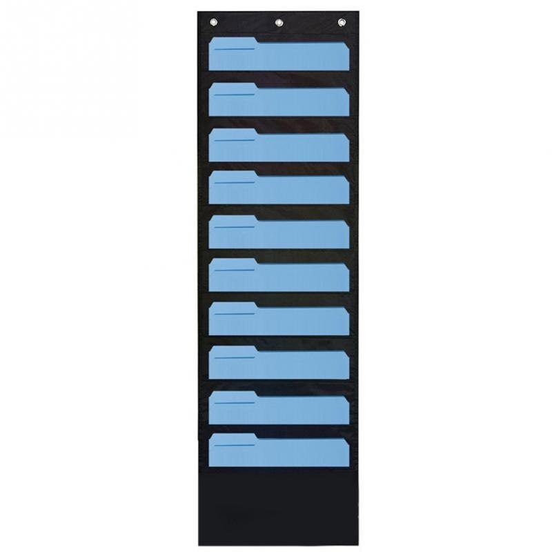 Cloth Wall Mounted Magazine Holder Cloth Wall Mounted Magazine Holder