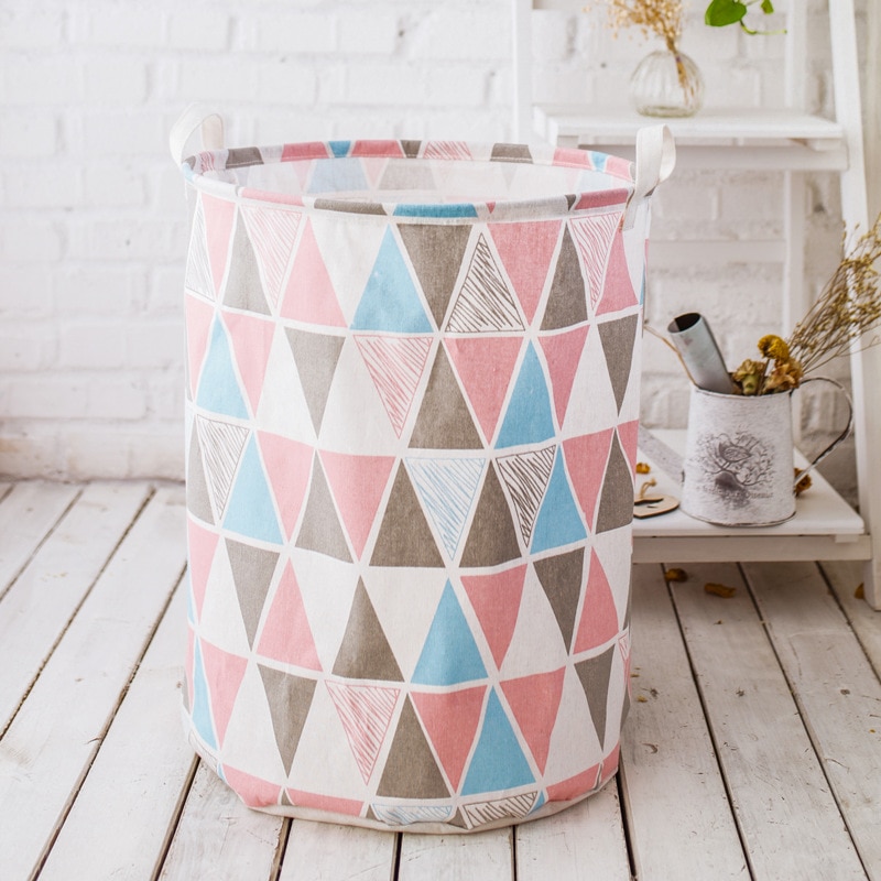 Clothes Basket Portable Organizer Clothes Basket Portable Organizer