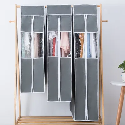 Clothes Cover Suit Dust-Proof Bag Clothes Cover Suit Dust-Proof Bag