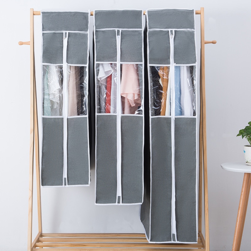 Clothes Cover Suit Dust-Proof Bag