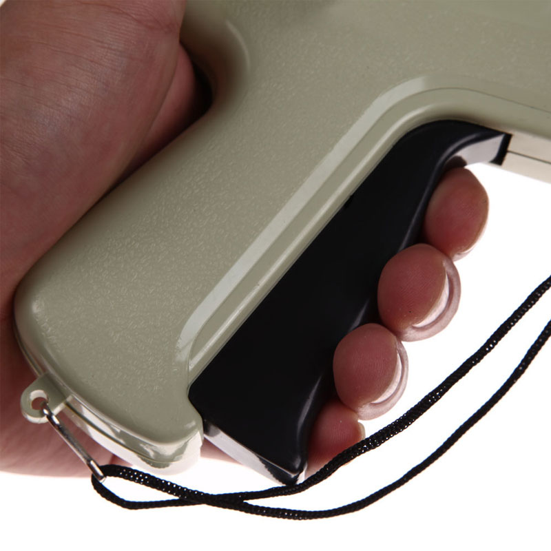 Clothes Garment Price Label Tags Gun Marking DIY Apparel Tagging Guns Sewing Craft Tools Clothes Garment Price Label Tags Gun Marking DIY Apparel Tagging Guns Sewing Craft Tools
