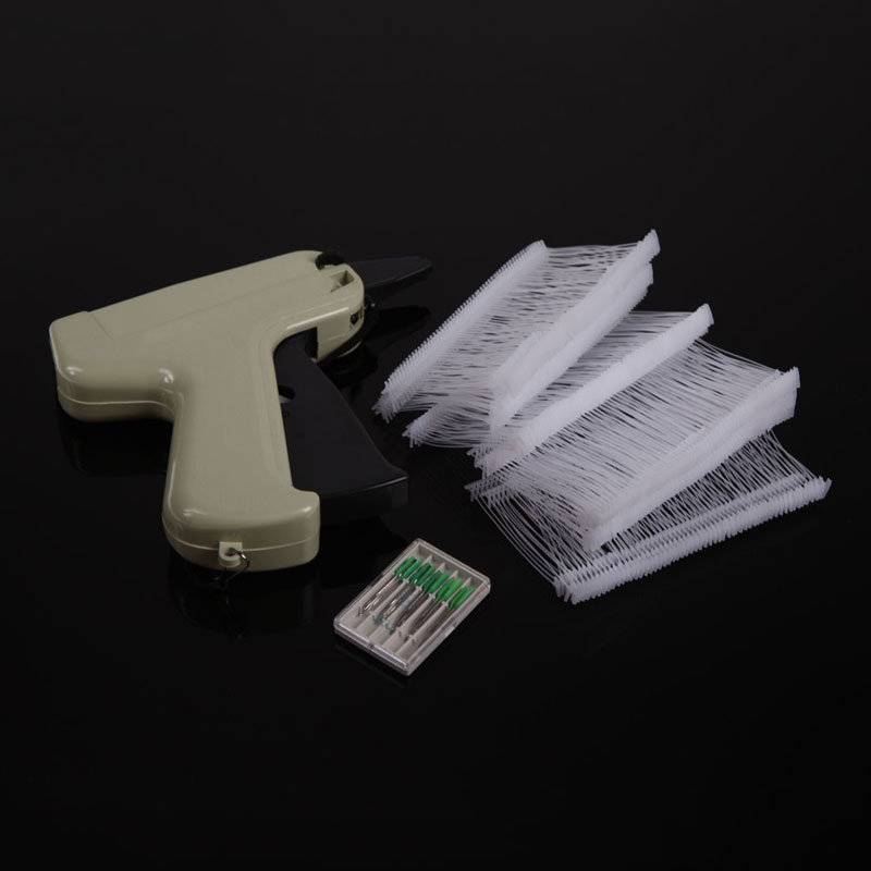 Clothes Garment Price Label Tags Gun Marking DIY Apparel Tagging Guns Sewing Craft Tools Clothes Garment Price Label Tags Gun Marking DIY Apparel Tagging Guns Sewing Craft Tools