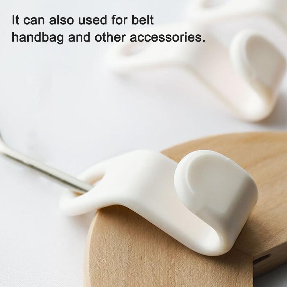 Clothes Hanger Connector Hooks (12 pcs) Clothes Hanger Connector Hooks (12 pcs)