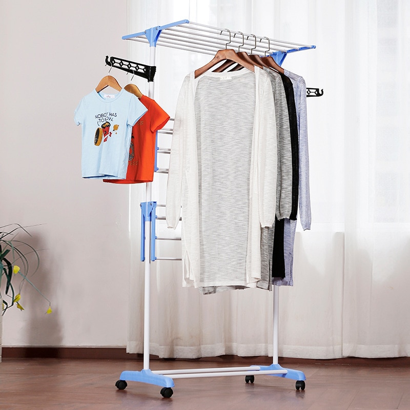 Clothes Hanger Rack Drying Clothing Clothes Hanger Rack Drying Clothing