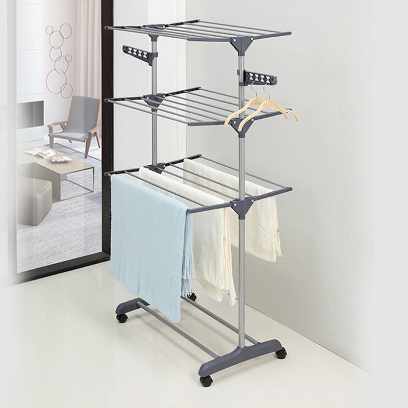 Clothes Hanger Rack Drying Clothing Clothes Hanger Rack Drying Clothing