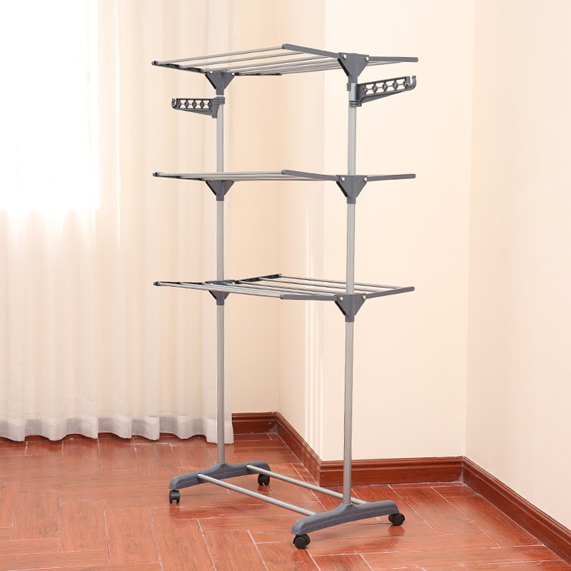 Clothes Hanger Rack Drying Clothing Clothes Hanger Rack Drying Clothing