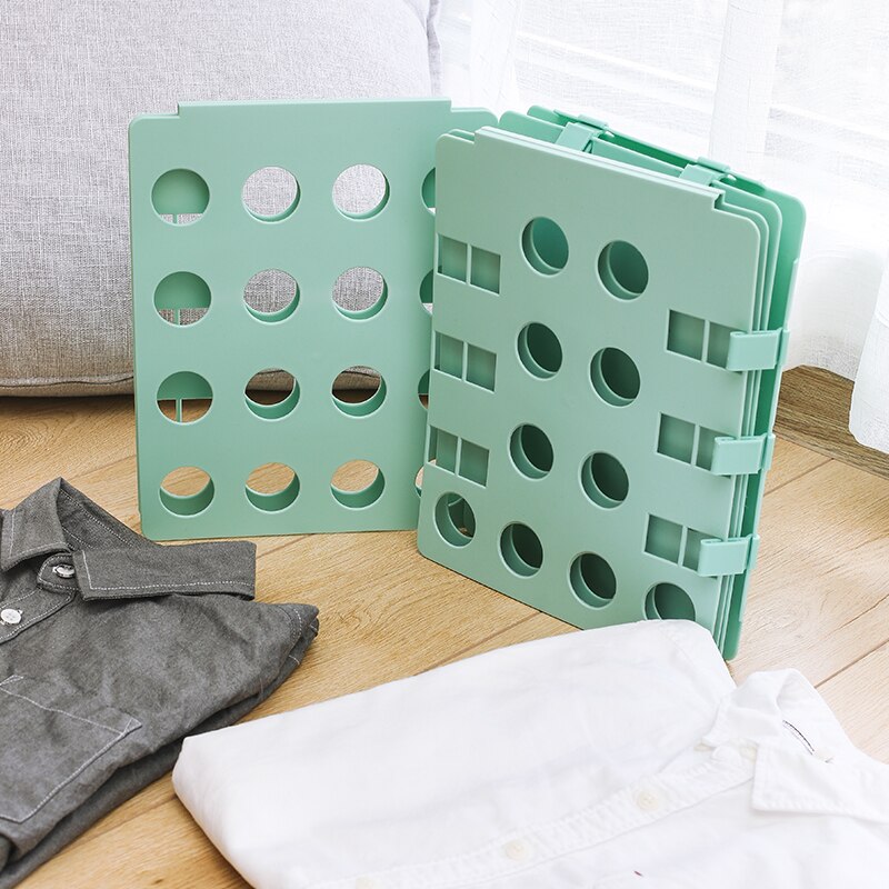 Clothes Laundry Folding Board