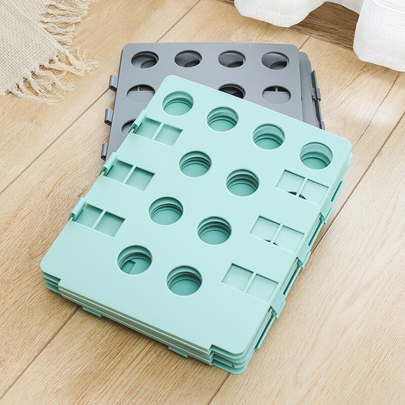 Clothes Laundry Folding Board Clothes Laundry Folding Board
