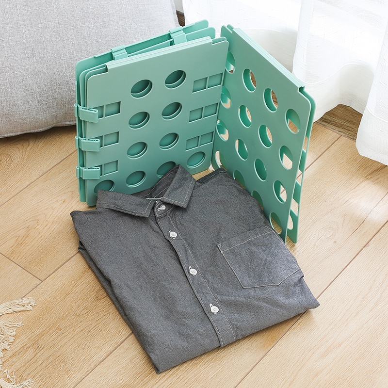 Clothes Laundry Folding Board Clothes Laundry Folding Board