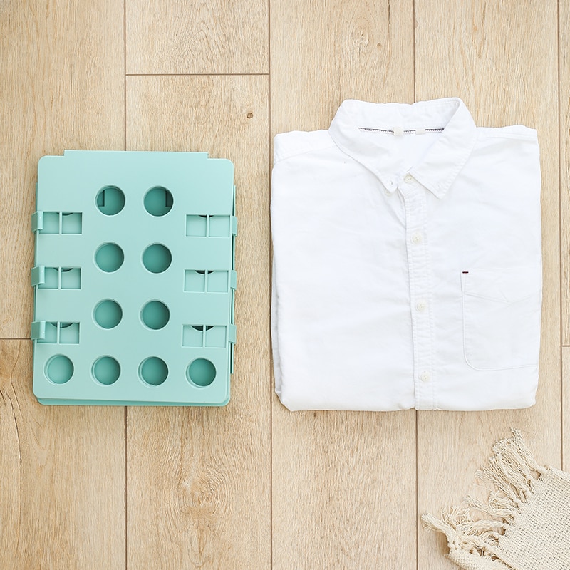 Clothes Laundry Folding Board Clothes Laundry Folding Board