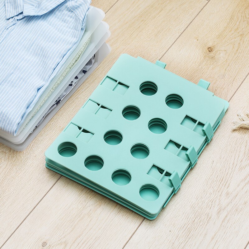 Clothes Laundry Folding Board Clothes Laundry Folding Board