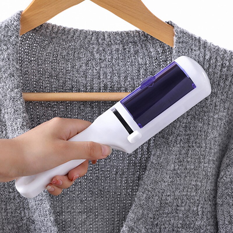 Clothes Lint Remover Electrostatic Brush Portable Coat Sweater Dry Cleaning Lint Removal Brush Pet Sticky Lint Remover Clothes Lint Remover Electrostatic Brush Portable Coat Sweater Dry Cleaning Lint Removal Brush Pet Sticky Lint Remover