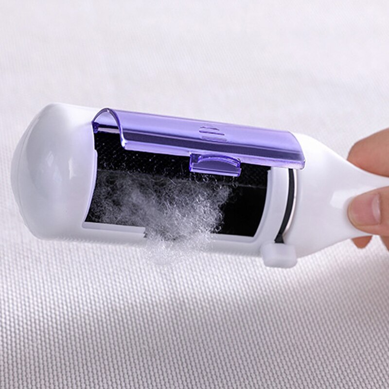 Clothes Lint Remover Electrostatic Brush Portable Coat Sweater Dry Cleaning Lint Removal Brush Pet Sticky Lint Remover Clothes Lint Remover Electrostatic Brush Portable Coat Sweater Dry Cleaning Lint Removal Brush Pet Sticky Lint Remover