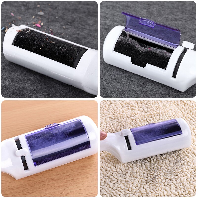 Clothes Lint Remover Electrostatic Brush Portable Coat Sweater Dry Cleaning Lint Removal Brush Pet Sticky Lint Remover Clothes Lint Remover Electrostatic Brush Portable Coat Sweater Dry Cleaning Lint Removal Brush Pet Sticky Lint Remover