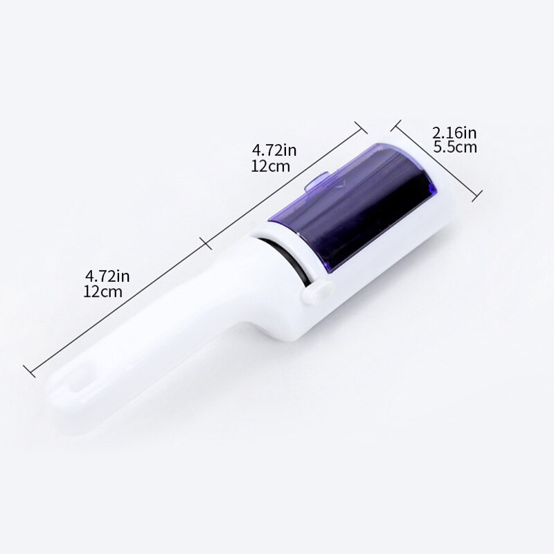 Clothes Lint Remover Electrostatic Brush Portable Coat Sweater Dry Cleaning Lint Removal Brush Pet Sticky Lint Remover Clothes Lint Remover Electrostatic Brush Portable Coat Sweater Dry Cleaning Lint Removal Brush Pet Sticky Lint Remover