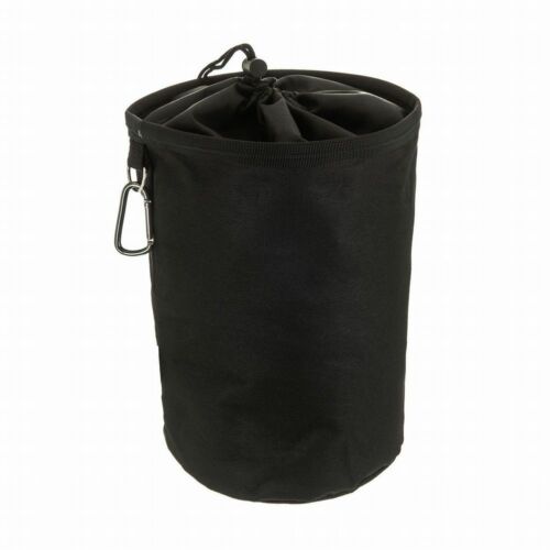 Clothespin Bag Drawstring with Hook