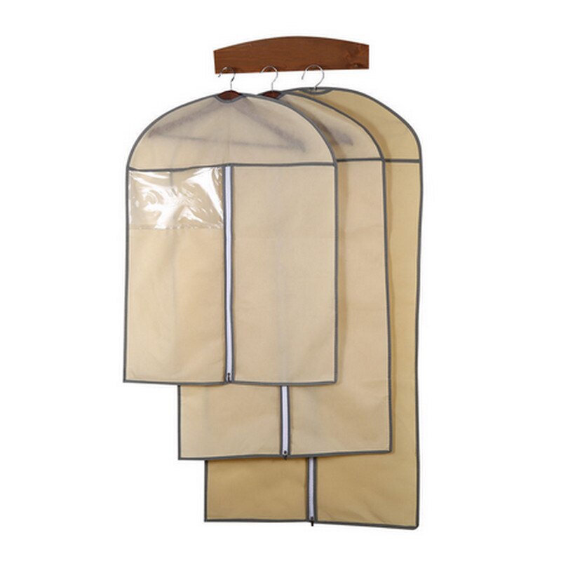 Clothing Cover Dustproof Clothes Storage Clothing Cover Dustproof Clothes Storage