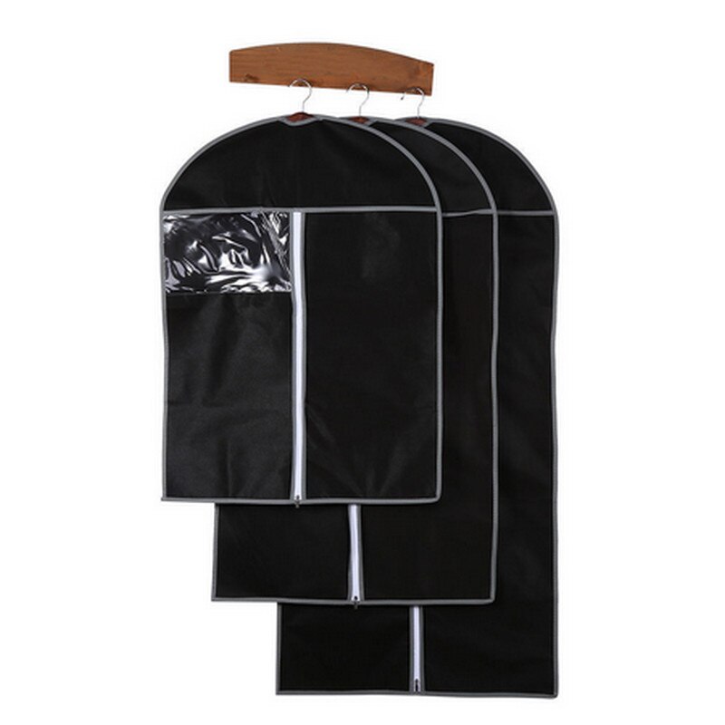 Clothing Cover Dustproof Clothes Storage Clothing Cover Dustproof Clothes Storage
