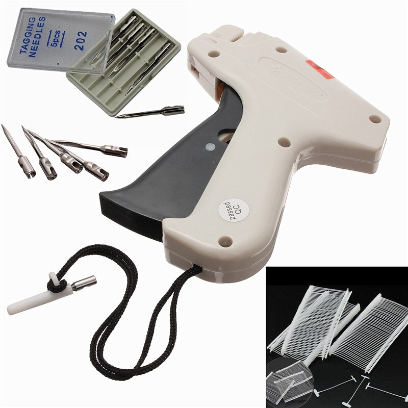 Clothing Tag Gun Handheld Tool Clothing Tag Gun Handheld Tool