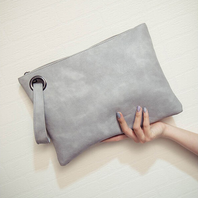 Clutch Bag Leather Envelope Clutch Bag Leather Envelope