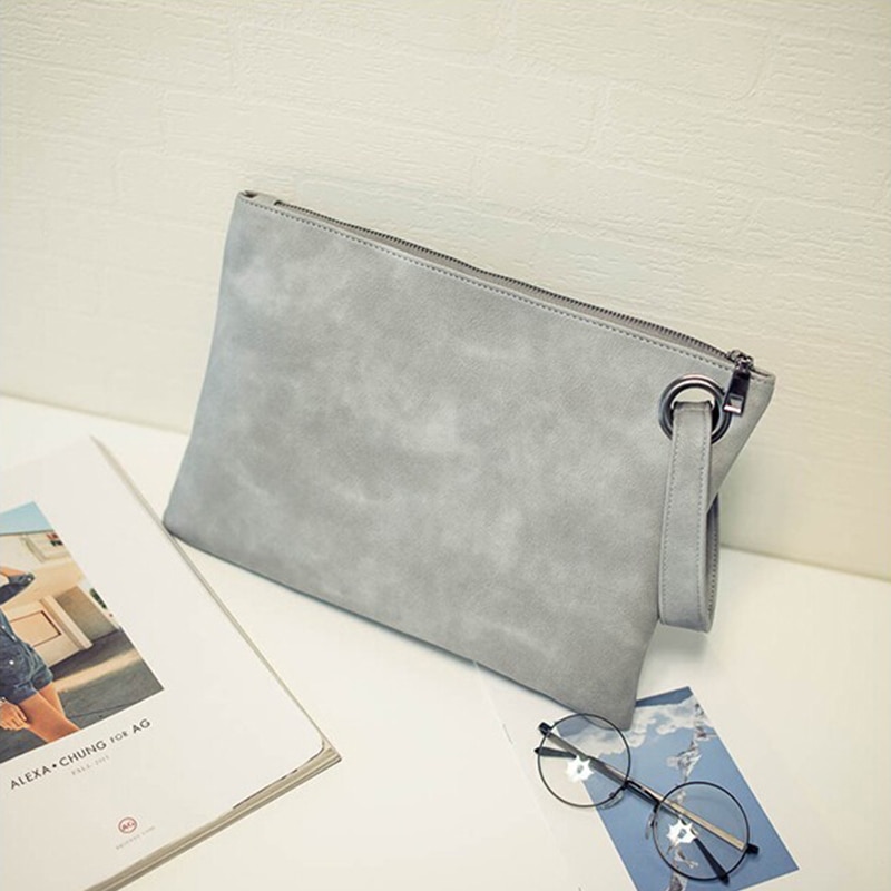 Clutch Bag Leather Envelope Clutch Bag Leather Envelope