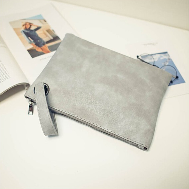 Clutch Bag Leather Envelope Clutch Bag Leather Envelope