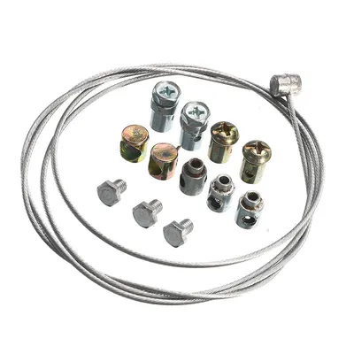 Clutch Cable Repair Kit For Motorcycle Clutch Cable Repair Kit For Motorcycle