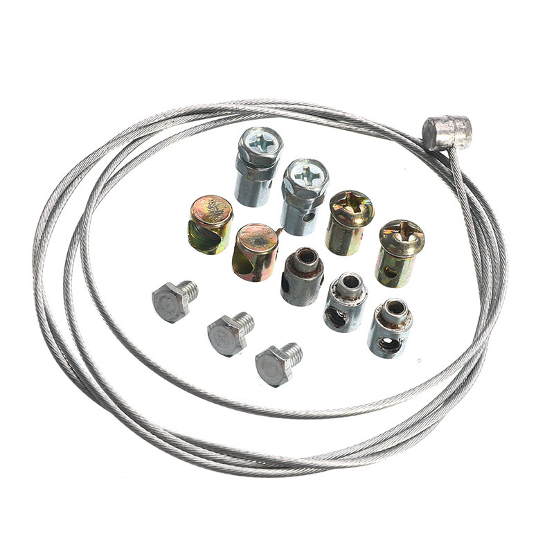 Clutch Cable Repair Kit For Motorcycle