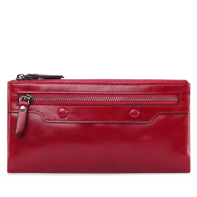 Clutch Purse Genuine Leather Clutch Purse Genuine Leather