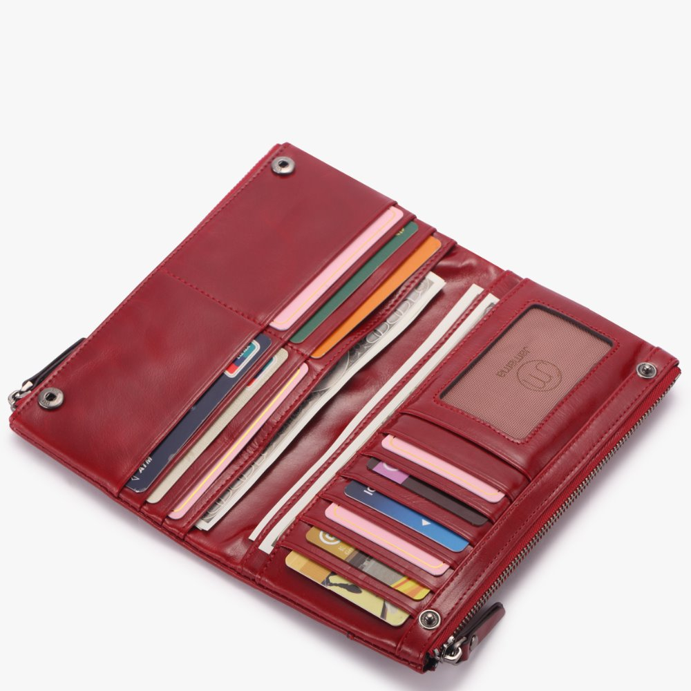 Clutch Purse Genuine Leather Clutch Purse Genuine Leather