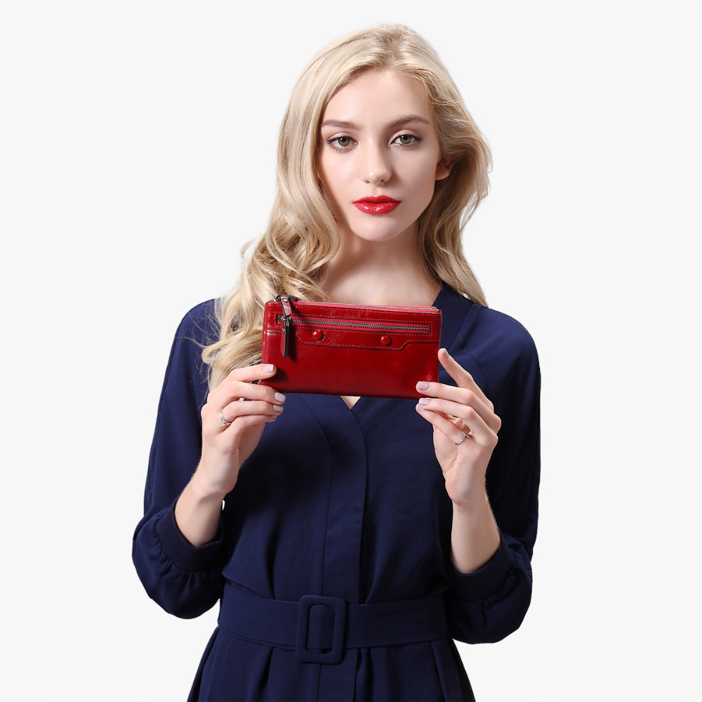 Clutch Purse Genuine Leather Clutch Purse Genuine Leather