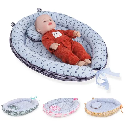 Co Sleeper Bed Portable Baby Mat Co Sleeper Bed Portable Baby Mat