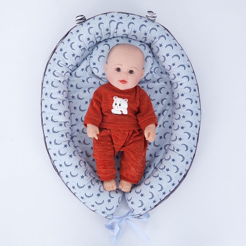 Co Sleeper Bed Portable Baby Mat Co Sleeper Bed Portable Baby Mat