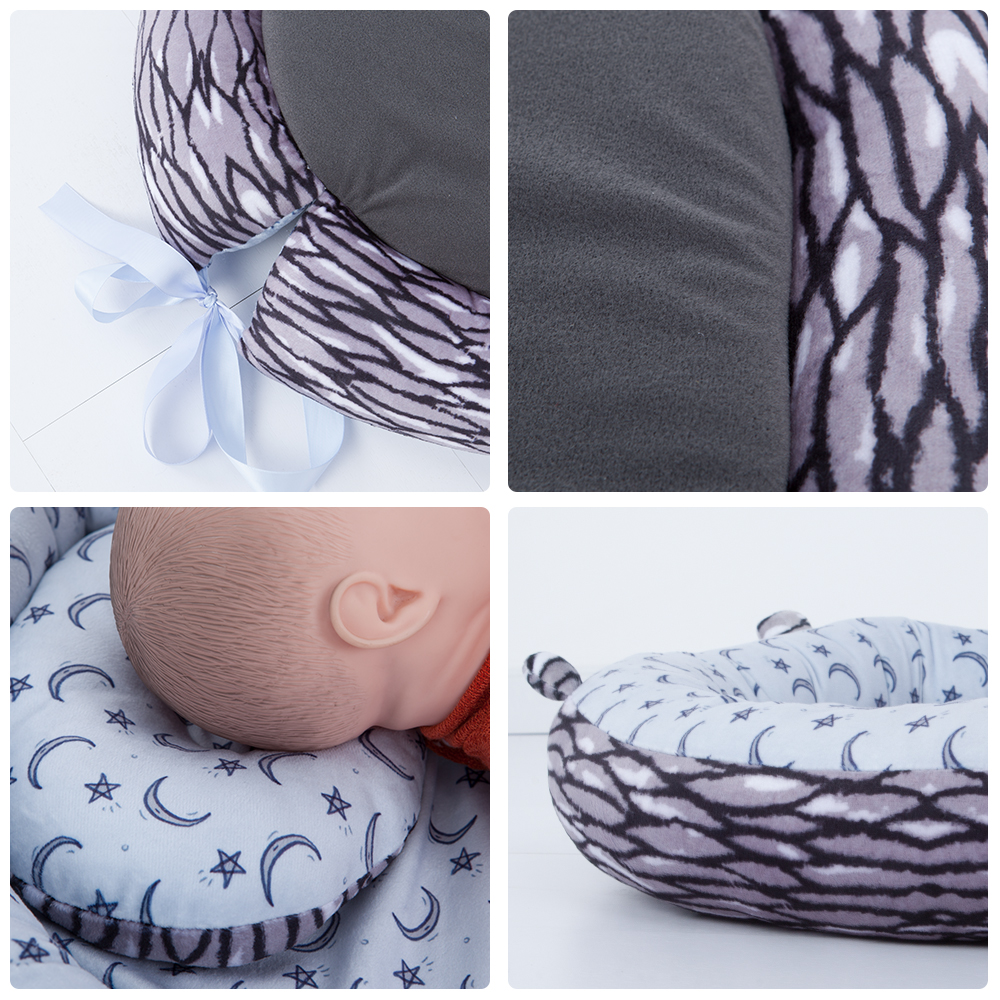 Co Sleeper Bed Portable Baby Mat Co Sleeper Bed Portable Baby Mat