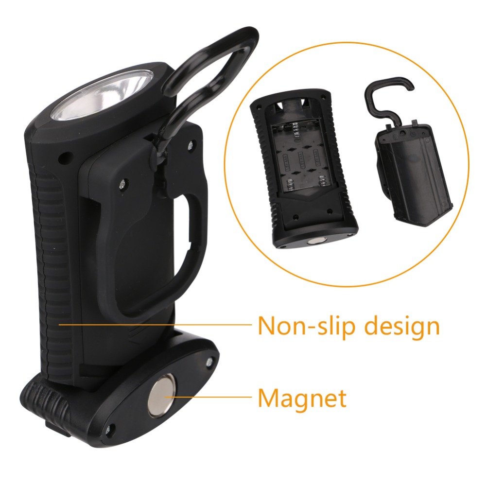 COB Light Tent Hooked Lamp COB Light Tent Hooked Lamp